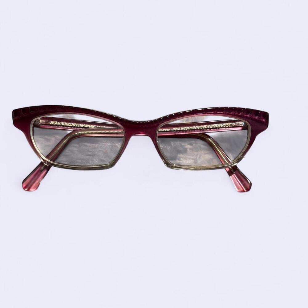 jean la font eyeglasses